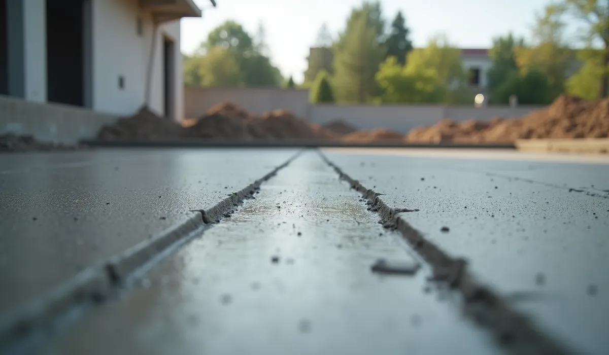 Leading Commercial Concrete Solutions in Calgary