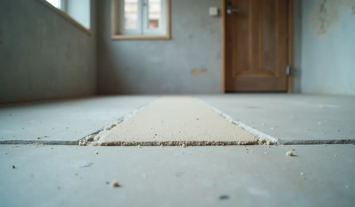 Effective Floor Leveling Techniques Calgary: Mastering Concrete Floors