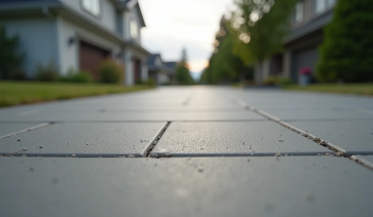 Residential Concrete Excellence in Calgary: Building Strong Foundations Together