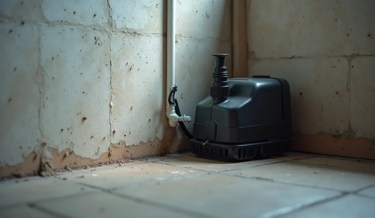 Protect Your Home with Reliable Home Sump Pump Solutions
